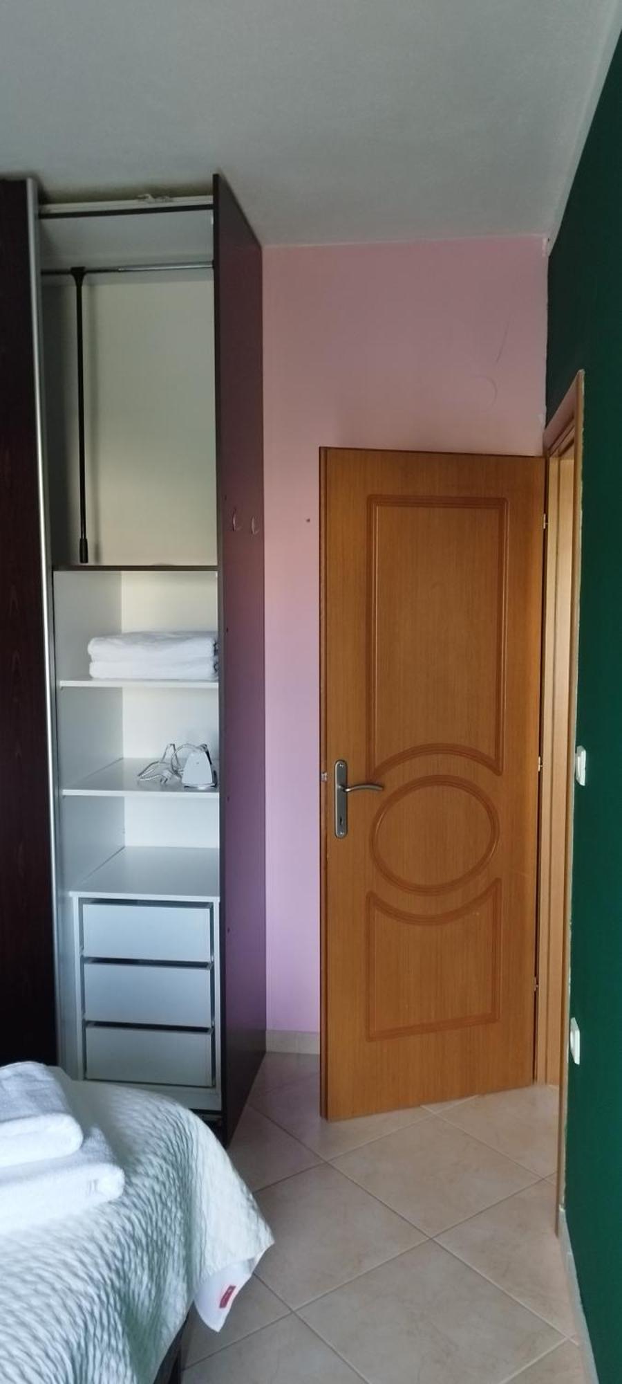 V2 Lux Apartment Alexandrúpoli Kültér fotó