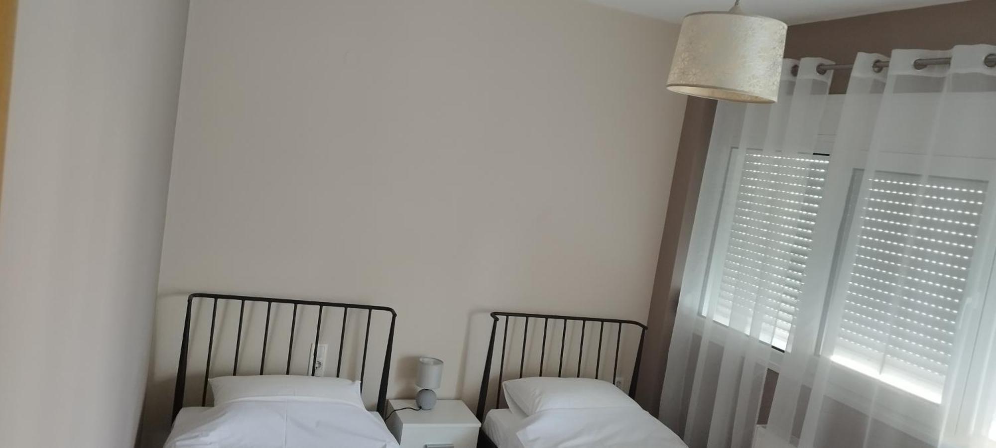 V2 Lux Apartment Alexandrúpoli Kültér fotó