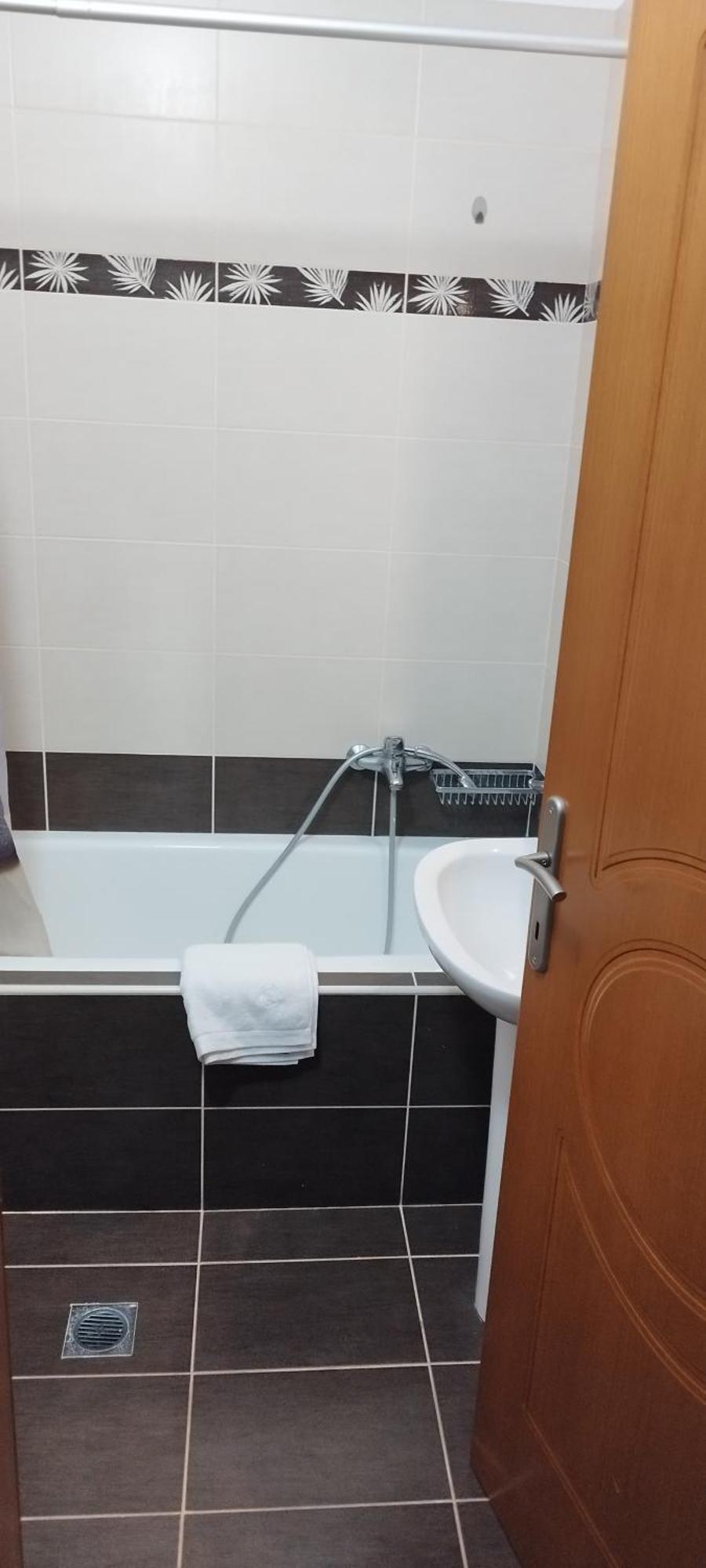 V2 Lux Apartment Alexandrúpoli Kültér fotó
