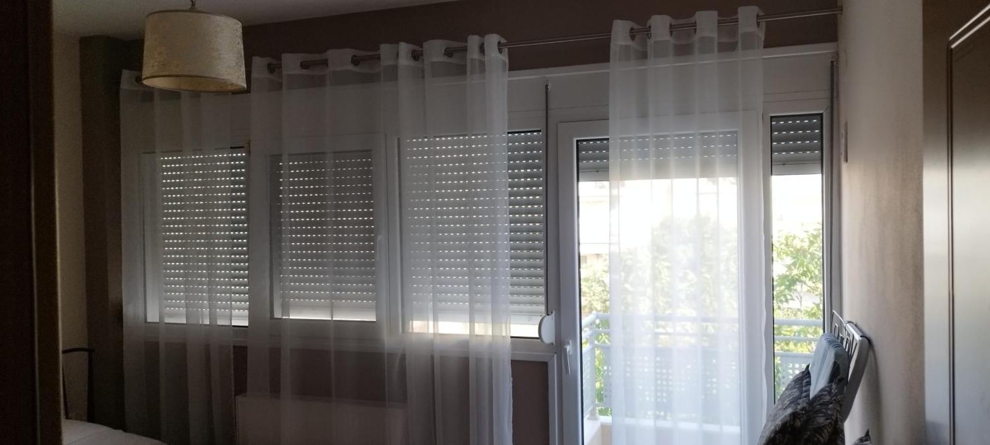 V2 Lux Apartment Alexandrúpoli Kültér fotó