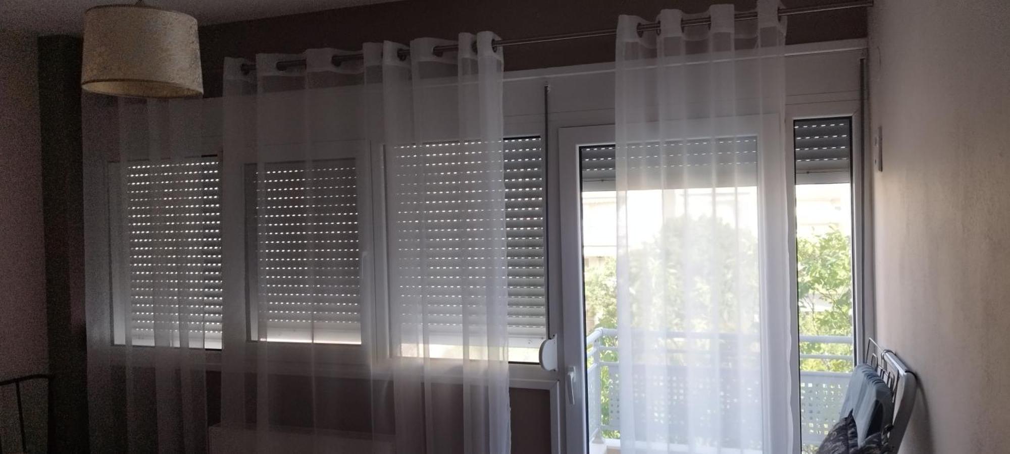 V2 Lux Apartment Alexandrúpoli Kültér fotó