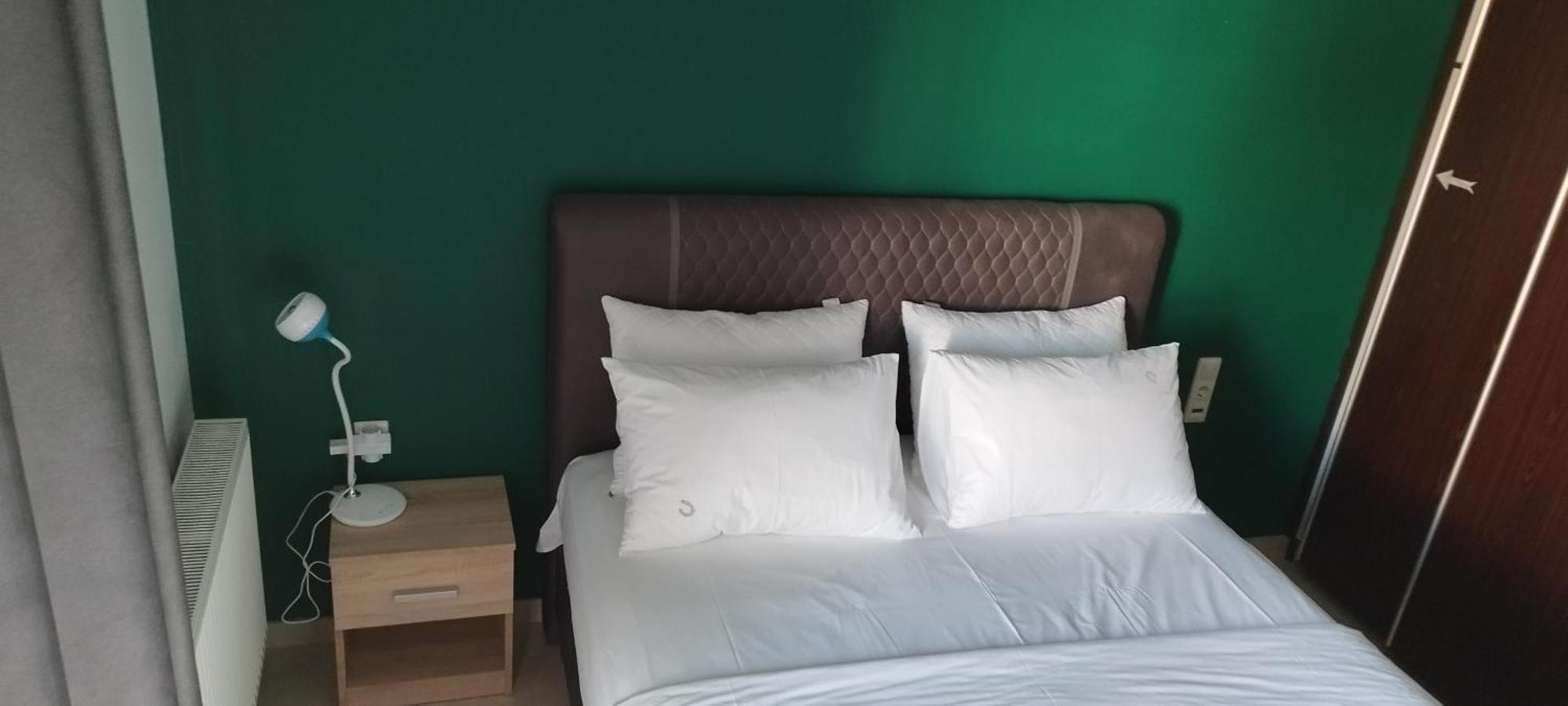 V2 Lux Apartment Alexandrúpoli Kültér fotó