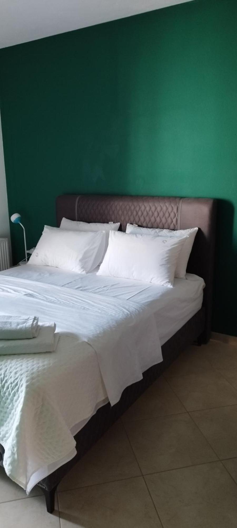 V2 Lux Apartment Alexandrúpoli Kültér fotó