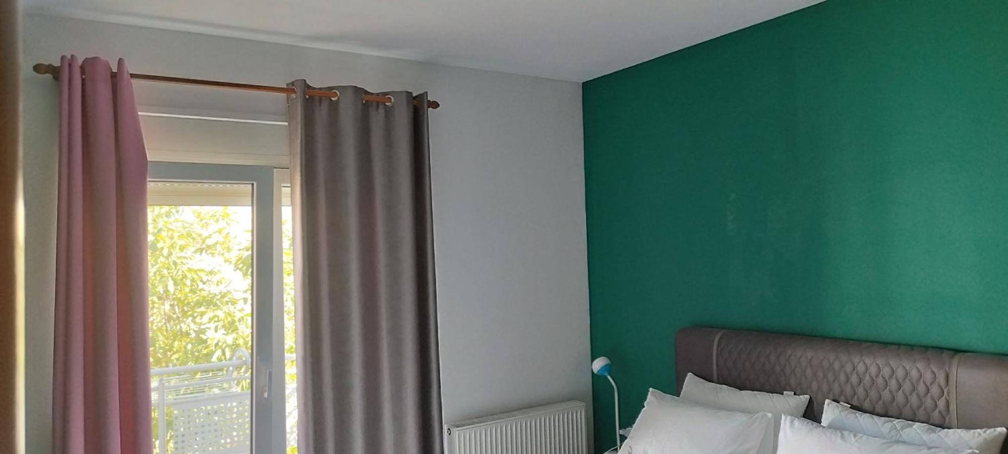 V2 Lux Apartment Alexandrúpoli Kültér fotó