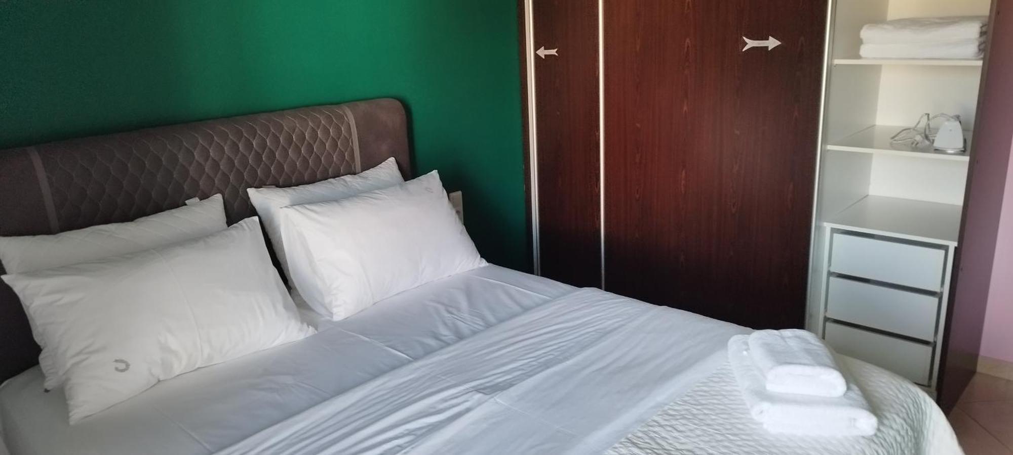 V2 Lux Apartment Alexandrúpoli Kültér fotó