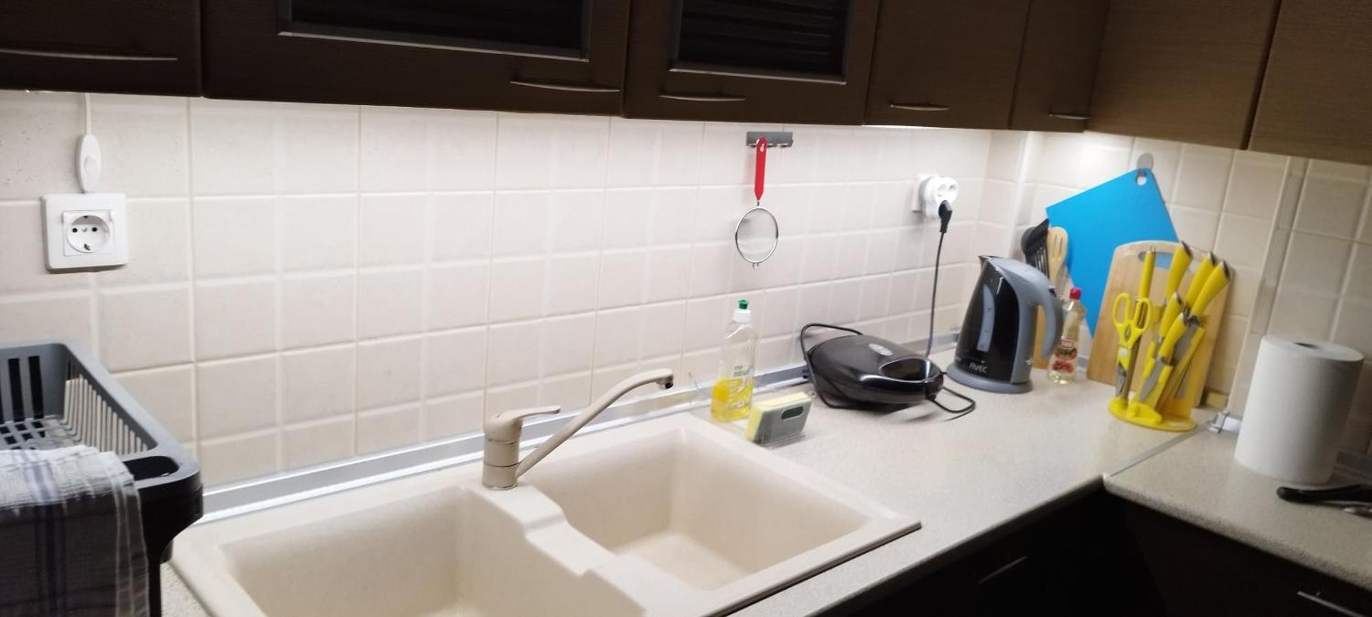 V2 Lux Apartment Alexandrúpoli Kültér fotó