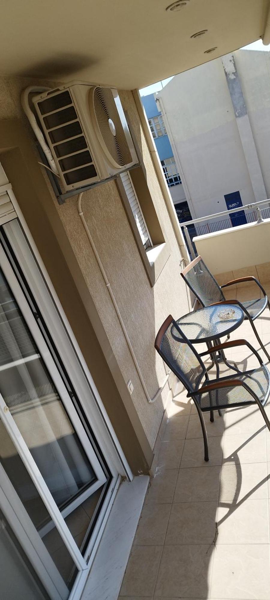 V2 Lux Apartment Alexandrúpoli Kültér fotó