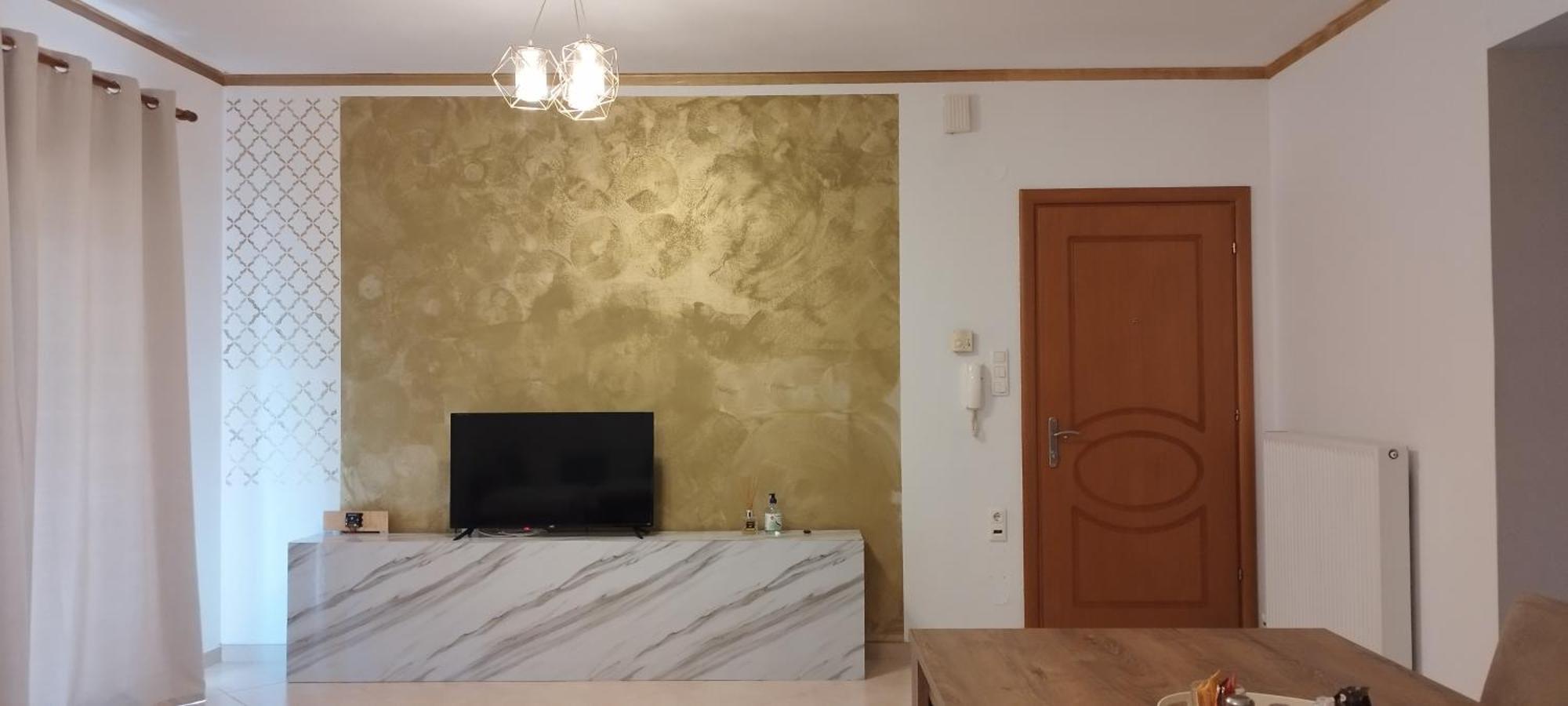 V2 Lux Apartment Alexandrúpoli Kültér fotó