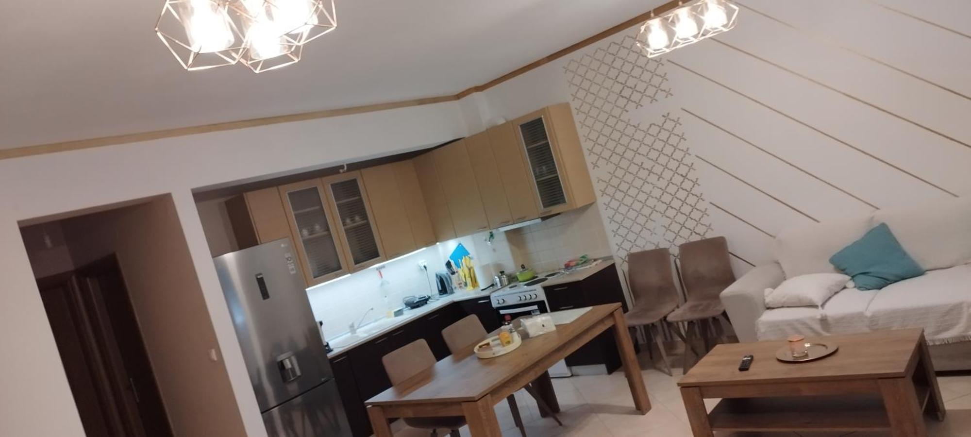 V2 Lux Apartment Alexandrúpoli Kültér fotó