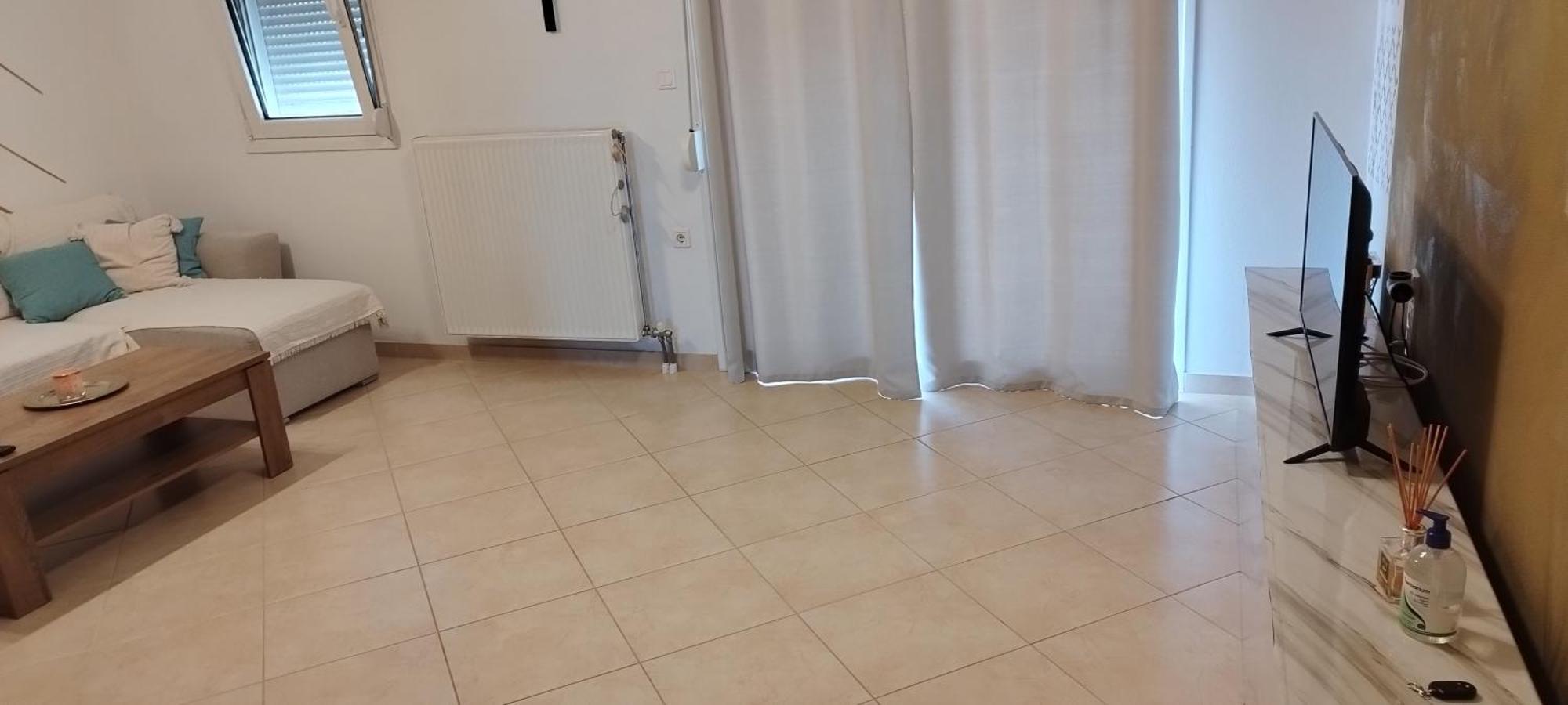 V2 Lux Apartment Alexandrúpoli Kültér fotó