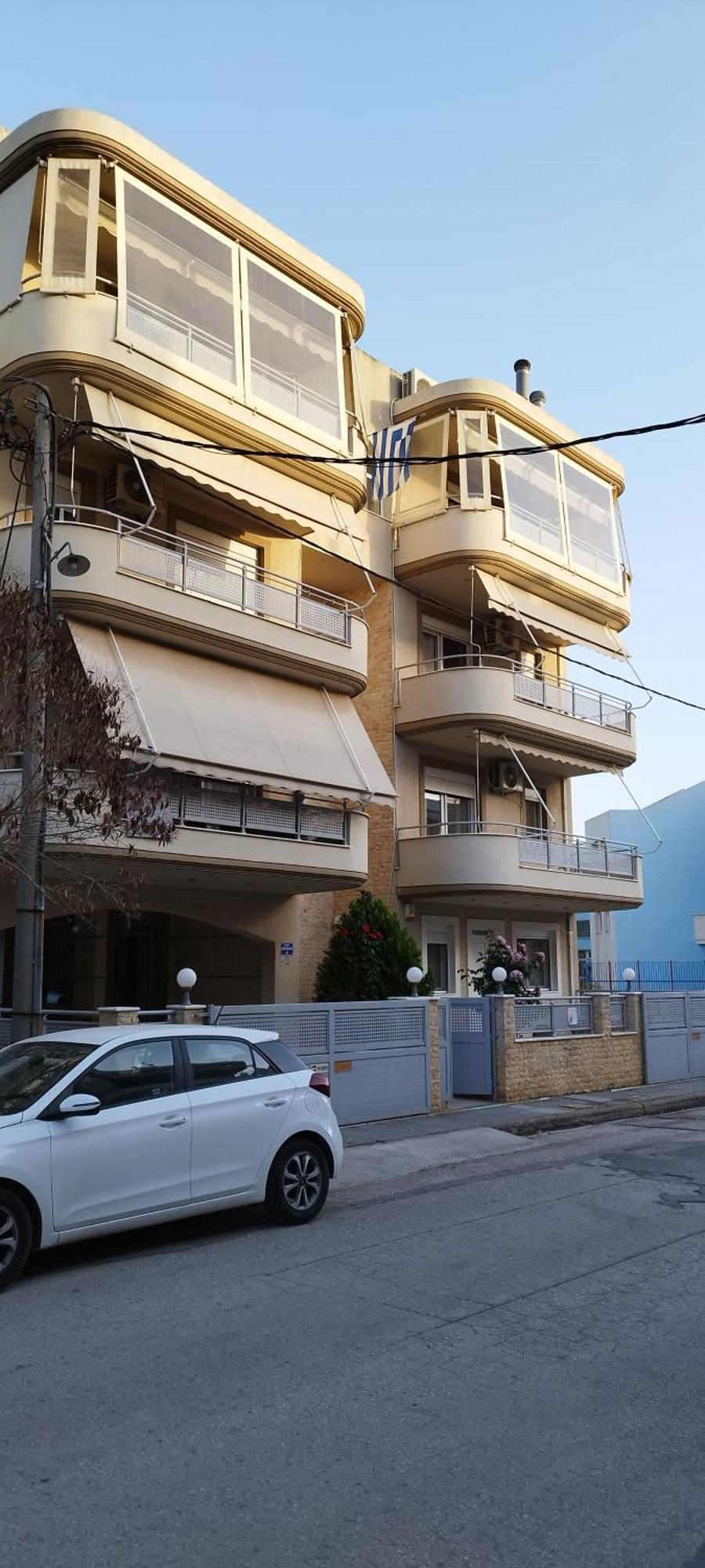 V2 Lux Apartment Alexandrúpoli Kültér fotó